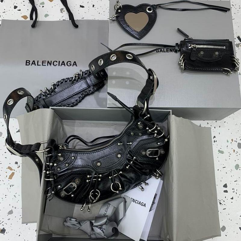 Balenciaga Handbags 66